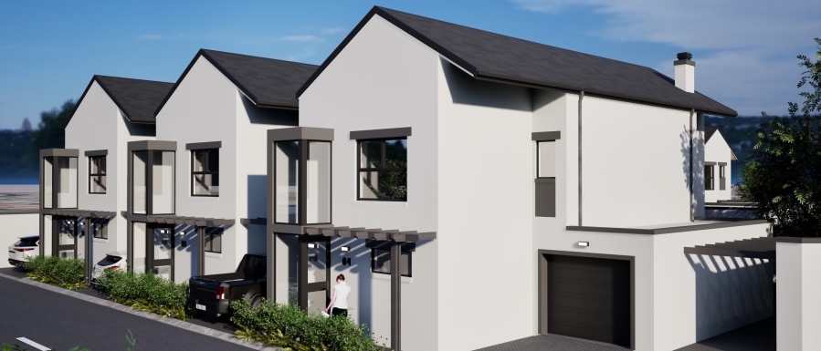 2 Bedroom Property for Sale in Die Bos Western Cape